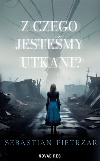 Z czego jesteśmy utkani? - Sebastian Pietrzak - ebook