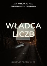 Władca liczb. Jak panować nad finansami Twojej firmy - Bartosz Obermüller - ebook