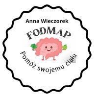 FODMAP - pomóż swojemu ciału - Anna Wieczorek - ebook