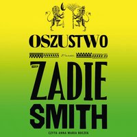 Oszustwo - Zadie Smith - audiobook