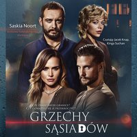 Grzechy sąsiadów - Saskia Noort - audiobook