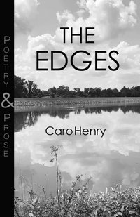 The Edges - Caro Henry - ebook