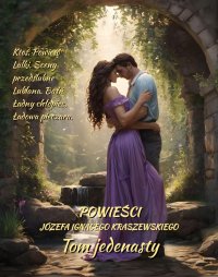 Powieści Józefa Ignacego Kraszewskiego. Tom 11 - Józef Ignacy Kraszewski - ebook