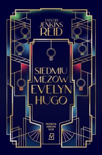 Siedmiu mężów - Taylor Jenkins Reid - ebook