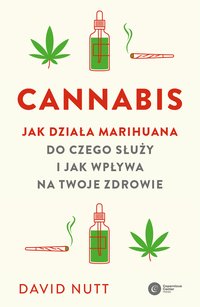 Cannabis - David Nutt - ebook