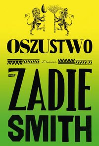 Oszustwo - Zadie Smith - ebook