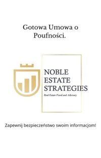 Gotowa Umowa o Poufności. Zapewnij bezpieczeństwo swoim informacjom! - Opracowanie Zbiorowe - ebook