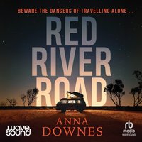 Red River Road - Anna Downes - audiobook