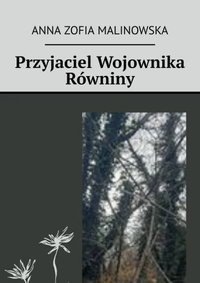 Przyjaciel Wojownika Równiny - Anna Zofia Malinowska - ebook