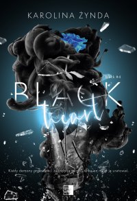 Black Heart - Karolina Żynda - ebook