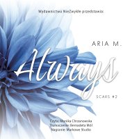 Always - Aria M. - audiobook