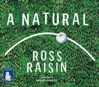 A Natural - Ross Raisin - audiobook