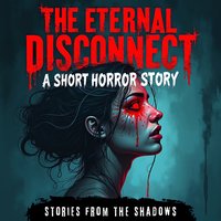 The Eternal Disconnect. A Short Horror Story - Stories From The Shadows - audiobook