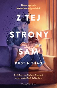 Z tej strony Sam - Dustin Thao - ebook