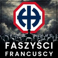 Faszyści francuscy - Emil Młodzianowski - audiobook