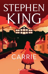 Carrie - Stephen King - ebook