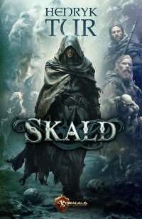 Skald - Henryk Tur - ebook