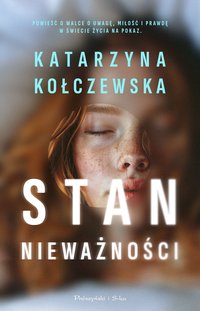 Stan nieważności - Katarzyna Kołczewska - ebook