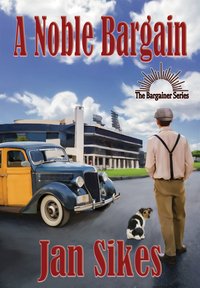 A Noble Bargain - Jan Sikes - ebook