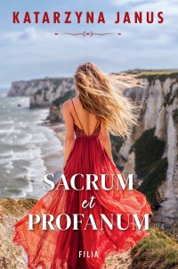 Sacrum et profanum - Katarzyna Janus - ebook