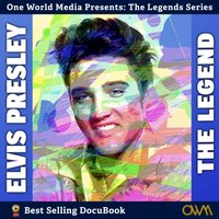 Elvis Presley - One World Media - audiobook