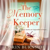 Memory Keeper - Corin Burnside - audiobook