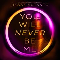 You Will Never Be Me - Eunice Wong - audiobook
