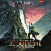 Bloodline - Seth Ring - audiobook