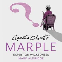 Agatha Christie's Marple - Agatha Christie - audiobook