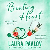Beating Heart - Laura Pavlov - audiobook