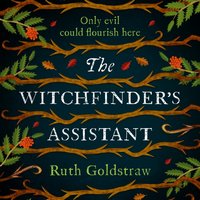 Witchfinder's Assistant - Ruth Goldstraw - audiobook