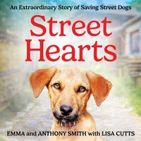 Street Hearts - Kate Lamb - audiobook