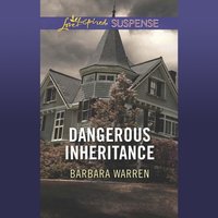 Dangerous Inheritance - Barbara Warren - audiobook