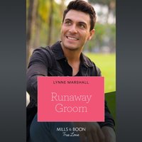 Runaway Groom - Lynne Marshall - audiobook