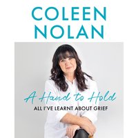 Hand to Hold - Coleen Nolan - audiobook