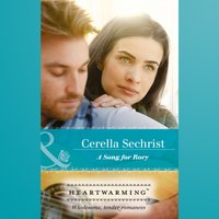 Song For Rory - Cerella Sechrist - audiobook