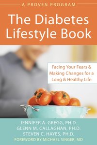 Diabetes Lifestyle Book [DRM] - Steven C. Hayes - ebook