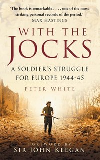 With the Jocks [DRM] - Peter White - ebook