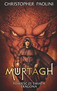 Murtagh - Christopher Paolini - ebook