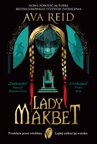 Lady Makbet - Ava Reid - ebook