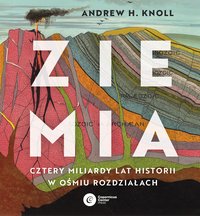 Ziemia - Andrew H. Knoll - audiobook