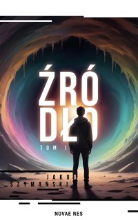 Źródło - Jakub Szymański - ebook