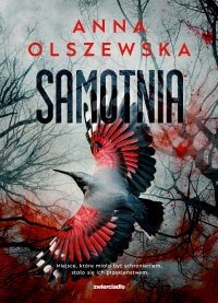 Samotnia - Anna Olszewska - ebook