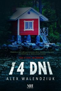 14 dni - Alex Walendziuk - ebook