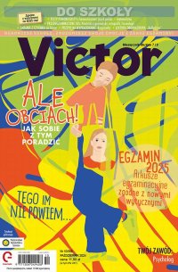 Victor 10/2024 - Opracowanie zbiorowe - eprasa