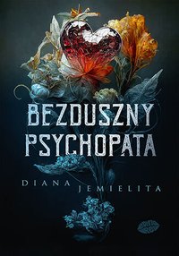 Bezduszny psychopata - Diana Jemielita - ebook