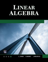 Linear Algebra - L. Shen - ebook