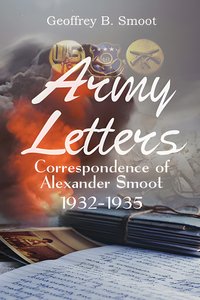 Army Letters - Geoffrey B. Smoot - ebook