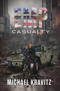 EMP Casualty - Michael Kravitz - ebook