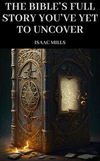 The Bible’s Full Story You’ve Yet to Uncover - Isaac Mills - ebook